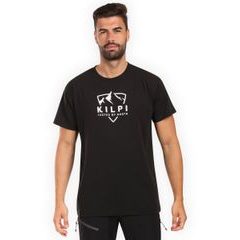 KILPI DIXIE-M Černá