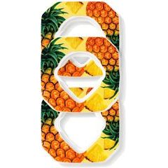 SCENT AIR HL Falco - 3 ks (ananas)