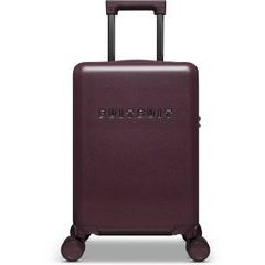 SUITSUIT Mystique Cherry Lacquer 31l - tmavě vínová