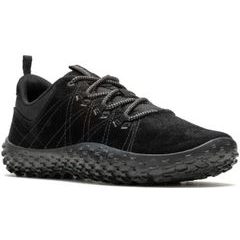 MERRELL WRAPT M black/black