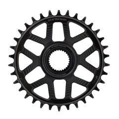 E*THIRTEEN Helix R e*spec Ring | 32T | Bosch Gen4 Direct Mount | 52/55mm Chainline | Black