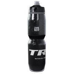TREK Water Ice 828 ml, černá