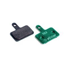 SINTER SHIMANO B TYPE GREEN (73-002-063-8)