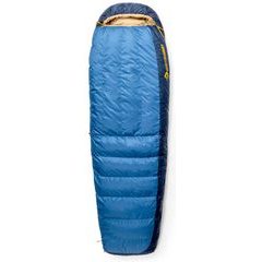 SEA TO SUMMIT Circuit Down Sleeping Bag -1C|30F Long