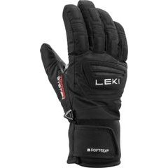 LEKI Griffin 3D Junior, black