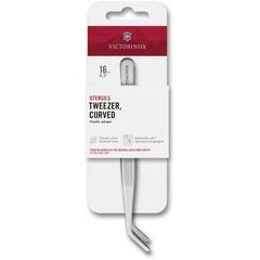 VICTORINOX Pinzeta Victorinox, 16cm, zahnutá špička