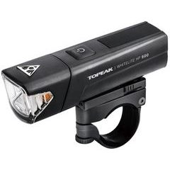 TOPEAK WHITELITE HP 500