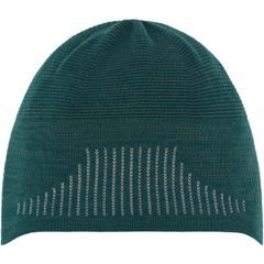 EISBÄR Strive Beanie T 2 adv. green-astro grey-adv.gree