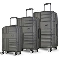 ROCK Aspen PP 103 l / 61 l / 36 l - charcoal