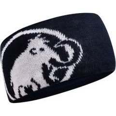 MAMMUT Tweak Headband, marine-white