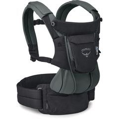OSPREY POCO SOFT CARRIER LT EF black