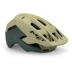 MET TERRAE MIPS pistachio green