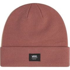 VANS WM Cuff Beanie-B FADED ROSE