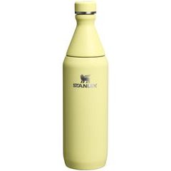 STANLEY All Day Slim Bottle 600 ml Pomelo Gloss