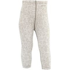 DEVOLD Duo Active Merino Longs Baby, Raw White