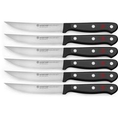WÜSTHOF Set of gourmet steak knives 6 pcs