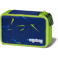 ERGOBAG Maxi Pencil Case 1,75 - Front RunBear