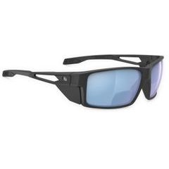 RUDY PROJECT NYAD READERS RPOPTICS Black Matte / ML Ice +1.50 RX