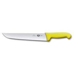 VICTORINOX Nůž kuchyňský 20cm yellow
