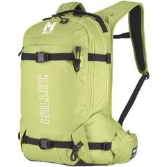 MILLET COSMIC 20 MACAW GREEN