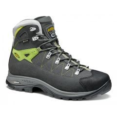 ASOLO Finder GV MM graphite/green lime