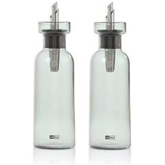 ADHOC AromaPour, tmavé sklo 21 cm