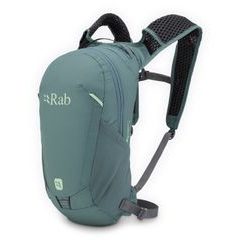 RAB Tygen 6 sage