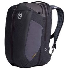 NEMO EQUIPMENT Vantage Overnight 30L Endless Promise Black