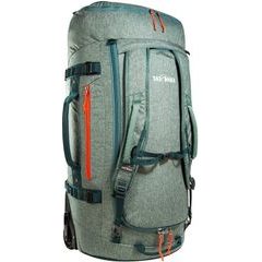 TATONKA DUFFLE ROLLER 80 sage green