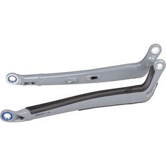 TREK Powerfly LT 7 Chainstay 2019 Slate