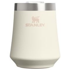 STANLEY Reserve Wine Tumbler 320 ml Cream