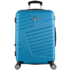 TUCCI Boschetti T-0278/3-L ABS 96 L modrá