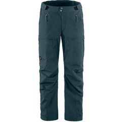 FJÄLLRÄVEN Bergtagen G-1000 Trousers M Mountain Blue