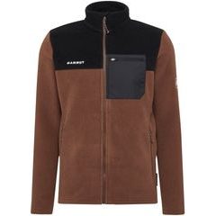 MAMMUT Innominata ML Jacket Men soil-black