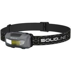 LEDLENSER SOLIDLINE SH1 110 lm