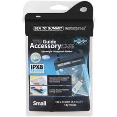 SEA TO SUMMIT TPU Accessory case S black