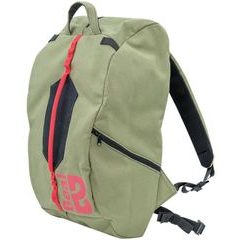 BEAL Combi Cliff II green