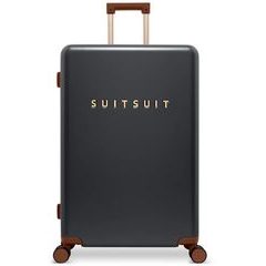 SUITSUIT Serenity Black Olive L 91 l - černá