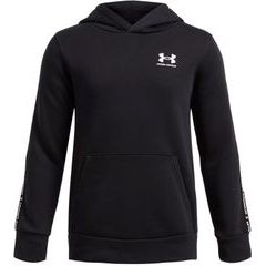 UNDER ARMOUR B Icon Flc HD Taping, černá