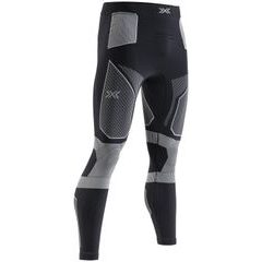 X-BIONIC ENERGY ACCUMULATOR LIGHT PANTS MEN X Black/Light Grey