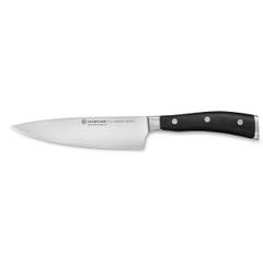 WÜSTHOF Classic Ikon kuchařský 16 cm