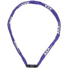AXA Rigid chain RCC 120 kód fialová