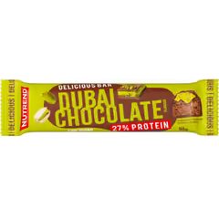 NUTREND Delicious Bar, 50 g dubajská čokoláda