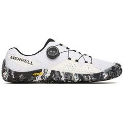 MERRELL VAPOR GLOVE 6 BOA, white/black
