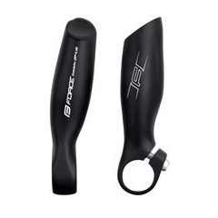 FORCE B4.6 11,5 cm Al, černé matné