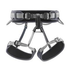 PETZL CORAX 2 šedý