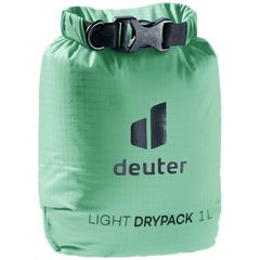 DEUTER Light Drypack 1 spearmint