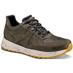 LOMER VITALITY FIT PREMIUM MTX, antra/cuio