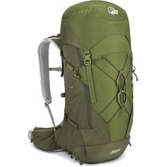 LOWE ALPINE AirZone Trail Camino 37:42, army/bracken