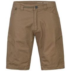 HANNAH MAD SHORTS kangaroo